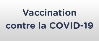 Vaccination contre la COVID-19
